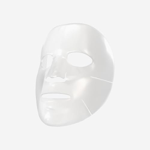 Hydrating Biocellulose Face Mask for Sensitive Skin | Soothing Recovery - Image 2