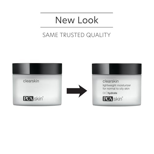 Oil-Free Facial Moisturizer for Acne-Prone Skin | Hydrating & Clarifying PCA SKIN - Image 2