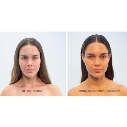 Ultimate Skincare Set: 6-Step Anti-Aging Hydrating Routine for Radiant Skin - Image 8