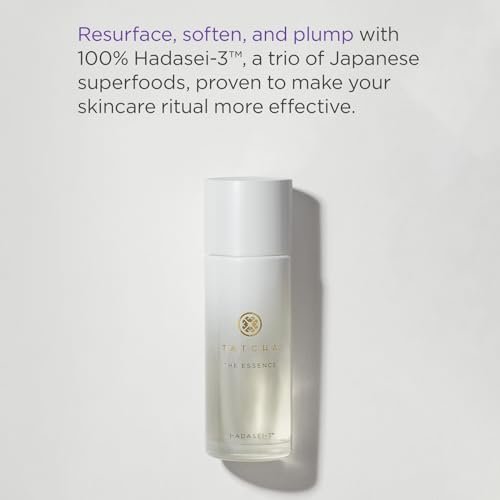 Tatcha Hydrating Skincare Starter Set | Dry Skin Ritual | Best Sellers - Image 4