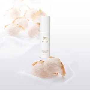 BI-SU Milk | Moisturizing Lotion with Natural Swiftlet Nests Extract, Ceramide, Squalane, Collagen, Anti-aging Lightweight Japanese Skincare, Improves Dark Spots, Dryness, Texture, 1.69 fl.oz, 50ml