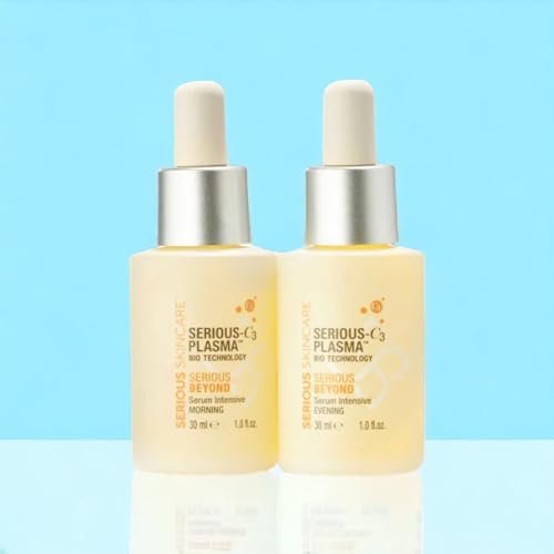 Here's a rewritten, SEO-friendly product title:
Serious Skincare Vitamin C Serum: Bright Glow Anti-Aging Face Treatment - Image 7