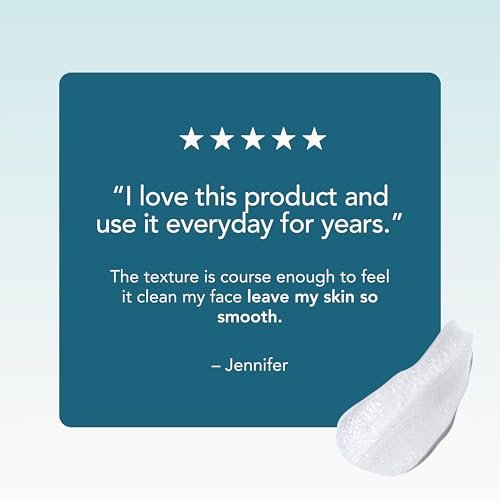 Lancer Polish: Gentle Mineral Exfoliant for Sensitive, Dehydrated Skin - 4.2 oz - Image 8