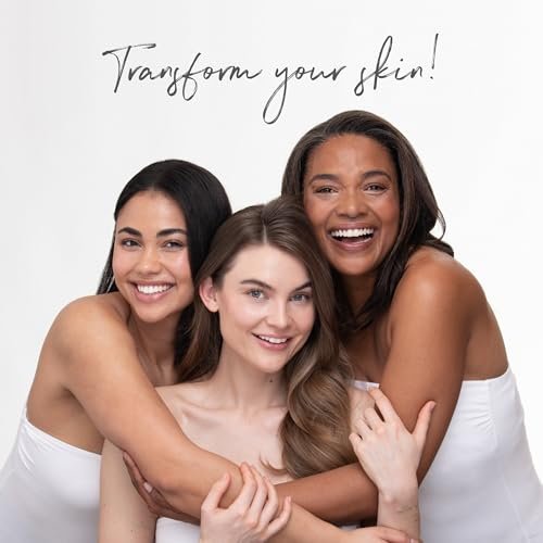 Anti-Aging Retinol Face Cream | Wrinkle Reduction | All Skin Types | 1 oz - Image 7