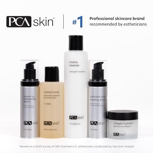 PCA SKIN Après Peel Face Cream: Anti-Aging Moisturizer for Fine Lines & Dry Skin - Image 6