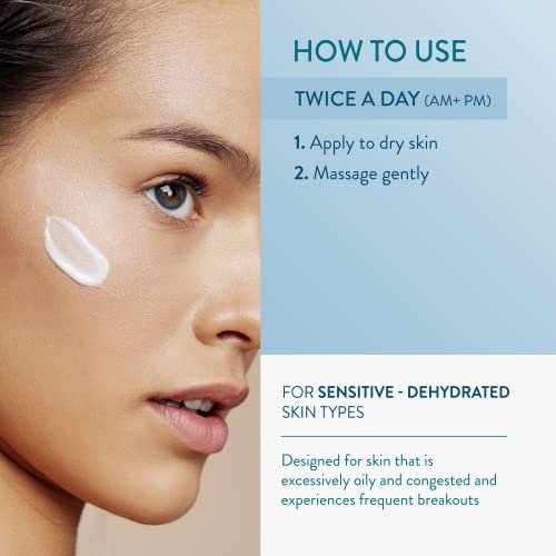 Lancer Skincare Hydrating Anti-Aging Face Cream for Sensitive, Dry Skin - Image 4