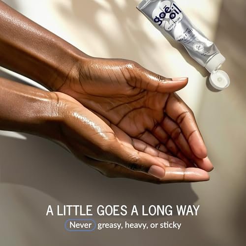 Jao Goē Oil: Natural Hydrating Body & Face Moisturizer | Organic, Gluten-Free - Image 6