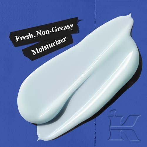 Kiehl's Energizing Men's Face Cream | Vitamin C Moisturizer for Vibrant Skin - Image 2