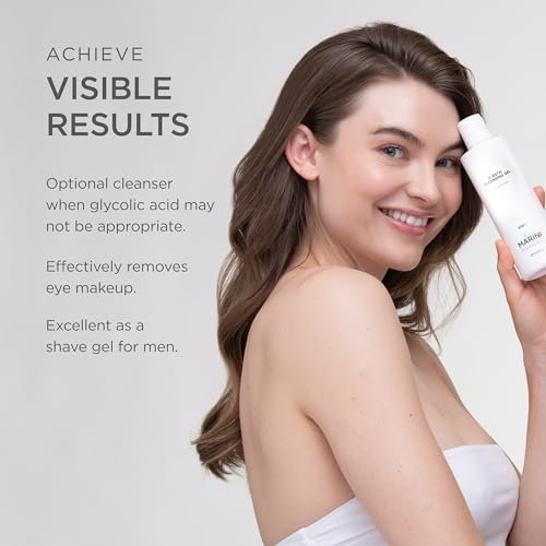 Here's an SEO-friendly, engaging title within 70 characters:
Jan Marini C-ESTA Vitamin C Face Cleanser | Brightening Gel Wash - Image 4