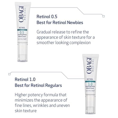 Obagi Retinol 1.0 Cream: Anti-Aging Skin Renewal for Wrinkle Reduction - Image 3
