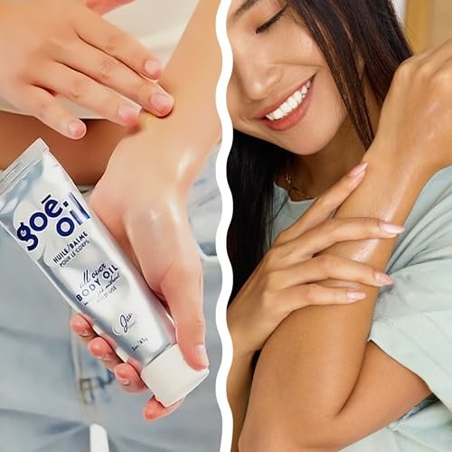 Jao Goē Oil: Natural Hydrating Body & Face Moisturizer | Organic, Gluten-Free - Image 8