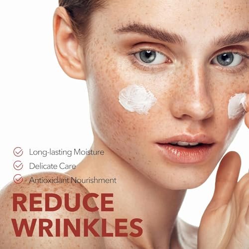 Ultimate Anti-Aging Retinol Cream: Hydrate, Tighten & Renew Skin for Men & Women - Image 7