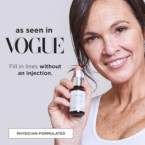 Hyaluronic Acid Facial Serum | Wrinkle Filler | Anti-Aging Hydration Boost - Image 3