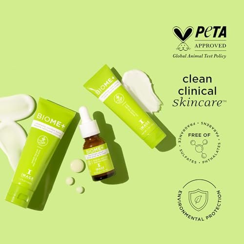 Microbiome Skin Barrier Repair Travel Set - Cleanse, Hydrate, Protect Trio - Image 5