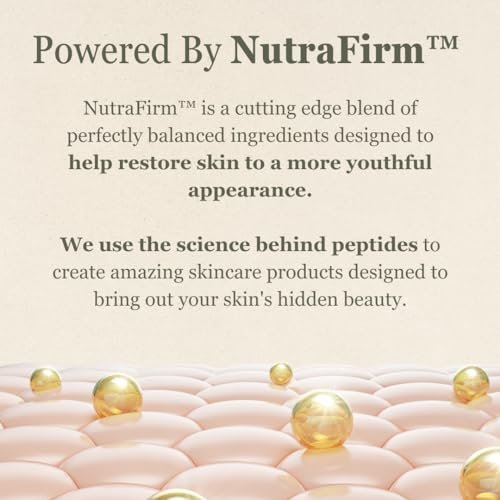 Anti-Aging Night Serum: Collagen Boost, Tighten & Hydrate Skin Care Treatment - Image 5