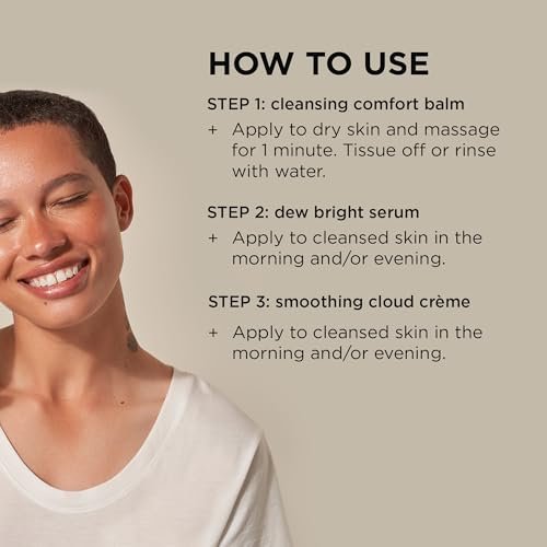 Microbiome Skin Barrier Repair Travel Set - Cleanse, Hydrate, Protect Trio - Image 4