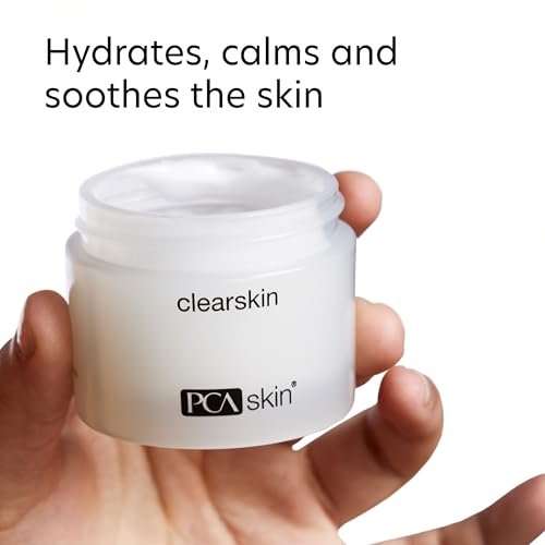 Oil-Free Facial Moisturizer for Acne-Prone Skin | Hydrating & Clarifying PCA SKIN - Image 3