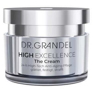Dr. Grandel High Excellence The Cream 50 ml Anti-Ageing Care Cream