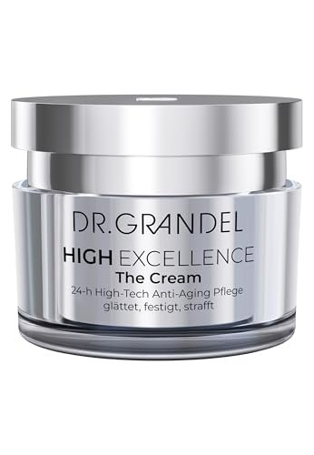 Dr. Grandel High Excellence The Cream 50 ml Anti-Ageing Care Cream