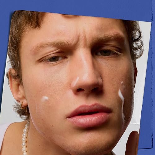 Kiehl's Energizing Men's Face Cream | Vitamin C Moisturizer for Vibrant Skin - Image 3