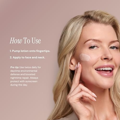 Here's an SEO-friendly and engaging product title:
Skincare Junkie Antioxidant Face Moisturizer | Oil-Free Acne Defense Cream - Image 6