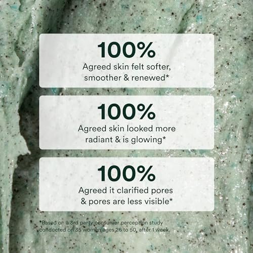 OSEA Seaglow Resurfacing Cleanser: Exfoliating Face Wash for Smooth Skin - Image 4