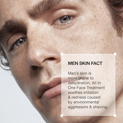 Lab Series Men's Anti-Aging Face Moisturizer with Hyaluronic Acid, 3.4 oz - Image 7