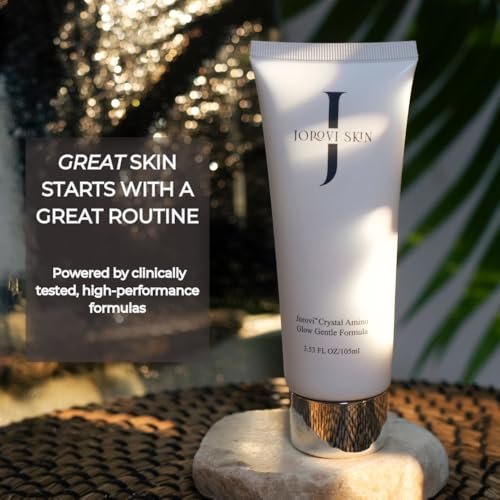 Ultimate Skincare Set: 6-Step Anti-Aging Hydrating Routine for Radiant Skin - Image 2