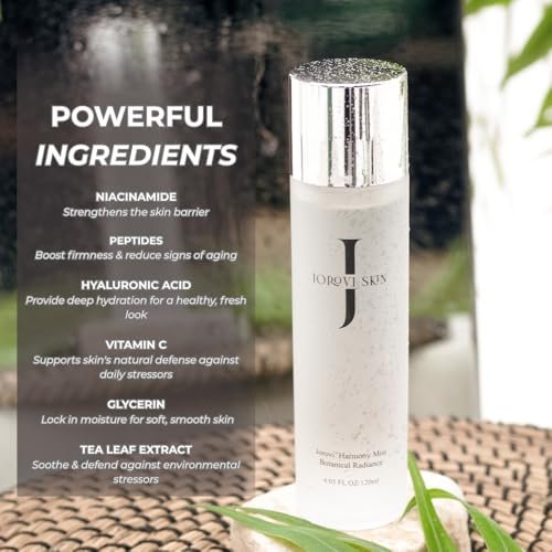 Ultimate Skincare Set: 6-Step Anti-Aging Hydrating Routine for Radiant Skin - Image 6