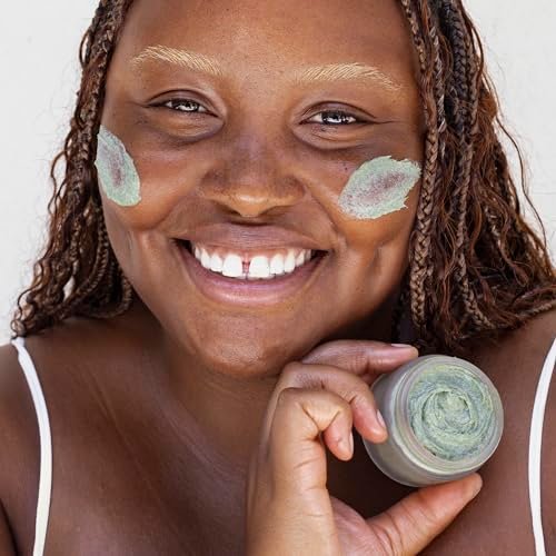 OSEA Seaglow Resurfacing Cleanser: Exfoliating Face Wash for Smooth Skin - Image 6