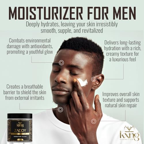 Organic Body Butter: Raw Shea & Cocoa Moisturizer for All Skin Types - Image 9