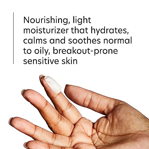 Oil-Free Facial Moisturizer for Acne-Prone Skin | Hydrating & Clarifying PCA SKIN - Image 4