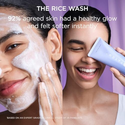 Tatcha Hydrating Skincare Starter Set | Dry Skin Ritual | Best Sellers - Image 3