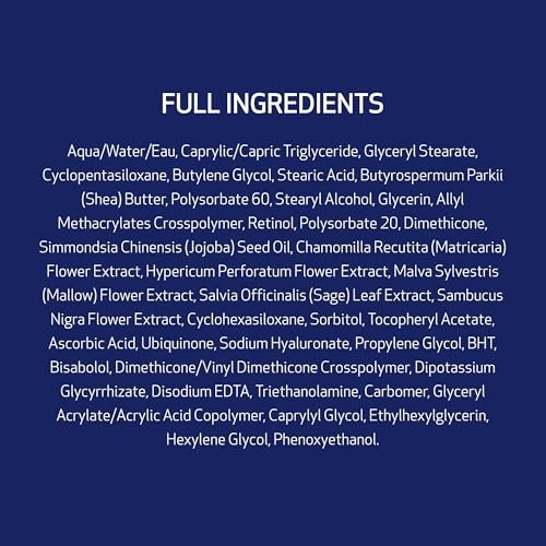 Obagi Retinol 1.0 Cream: Anti-Aging Skin Renewal for Wrinkle Reduction - Image 12