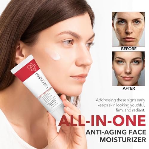 Ultimate Anti-Aging Retinol Cream: Hydrate, Tighten & Renew Skin for Men & Women - Image 8