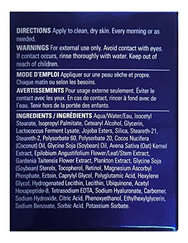 ZO Skin Health Anti-Aging Daily Renewal Face Cream Hydrating Moisturizer - Image 3