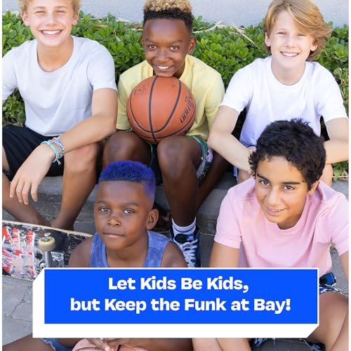 JB SKRUB Teen Skincare Set: Acne Treatment & Body Care for Youth - Image 7