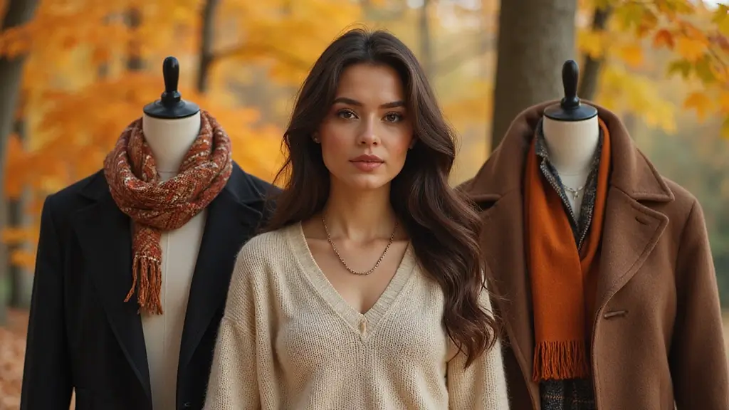 15 Fall Fashion Outfits That Will Turn Heads Everywhere You Go!