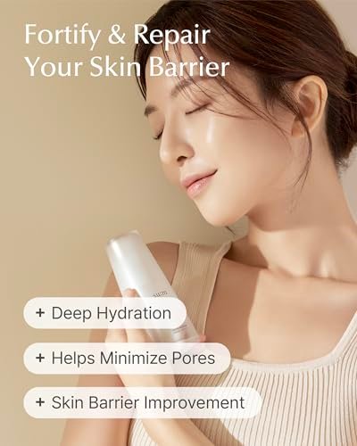 SU:M Micro-Active Repair Serum Set: Hydrating Korean Skincare for Sensitive Skin - Image 3