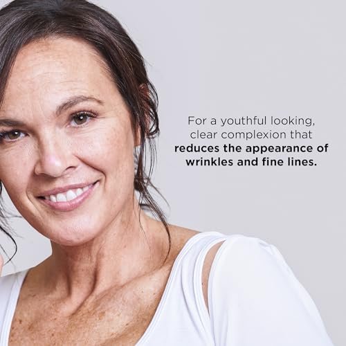 Here's a revised title:
IMAGE Skincare AGELESS Night Repair Cream: Hydrating Anti-Aging Moisturizer - Image 3