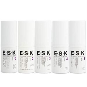 Mature Skin Anti-Agin Kit