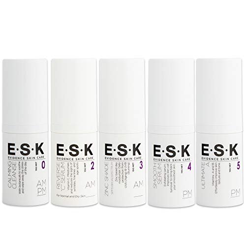 Mature Skin Anti-Agin Kit