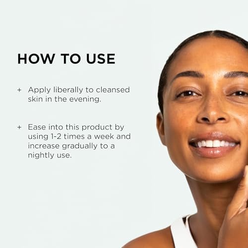 Here's a revised title:
IMAGE Skincare AGELESS Night Repair Cream: Hydrating Anti-Aging Moisturizer - Image 6