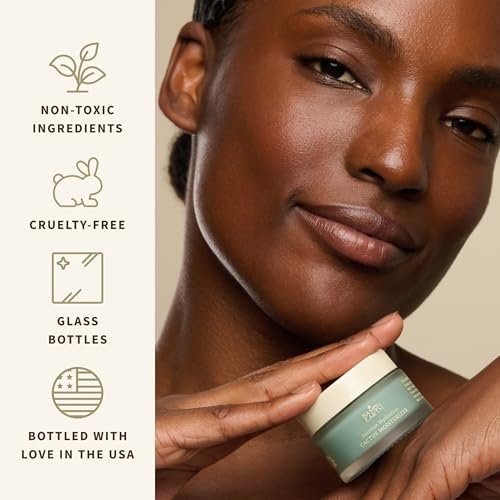 Here's an SEO-friendly, engaging title within 70 characters:
Hydrating Cactus Face Cream | Natural Glow Moisturizer for Soft Skin - Image 4
