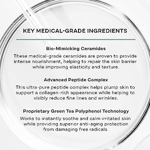 Here's an SEO-friendly, engaging title within 70 characters:
Replenix Age Restore Anti-Aging Night Cream for Mature Skin - Image 3