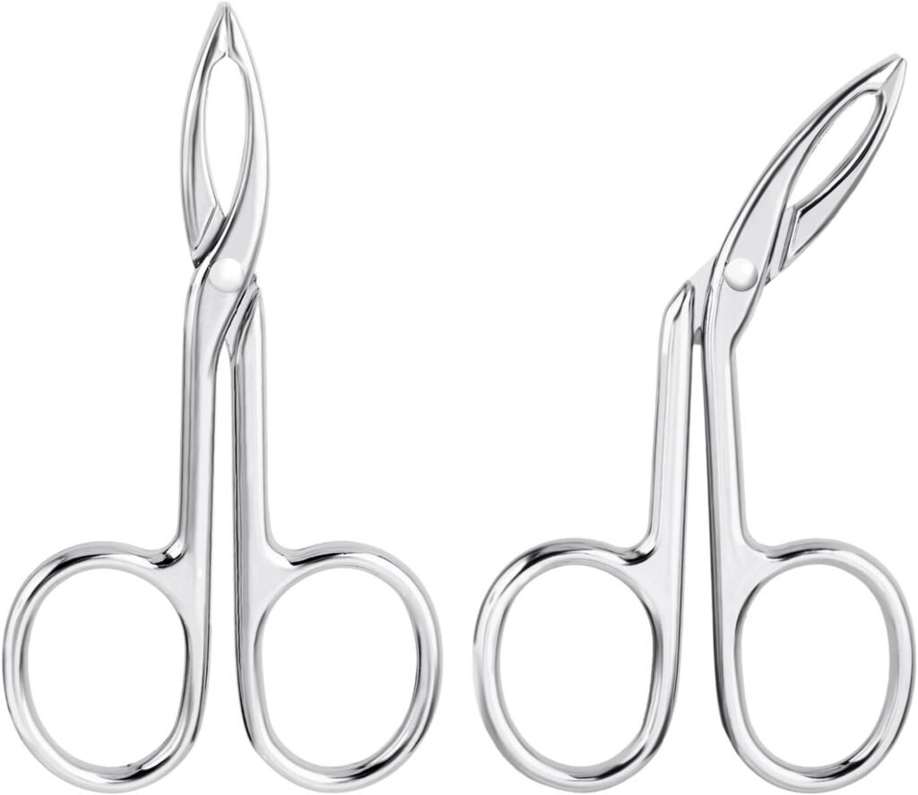 Gjinxi Eyebrow Tweezers Review: Gentle on Skin?