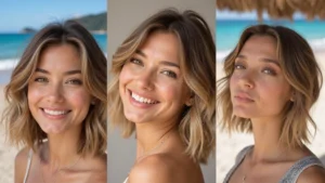 16 Wavy Short Hair Styles That Will Make You Look Effortlessly Chic (You’ll Love #10!)