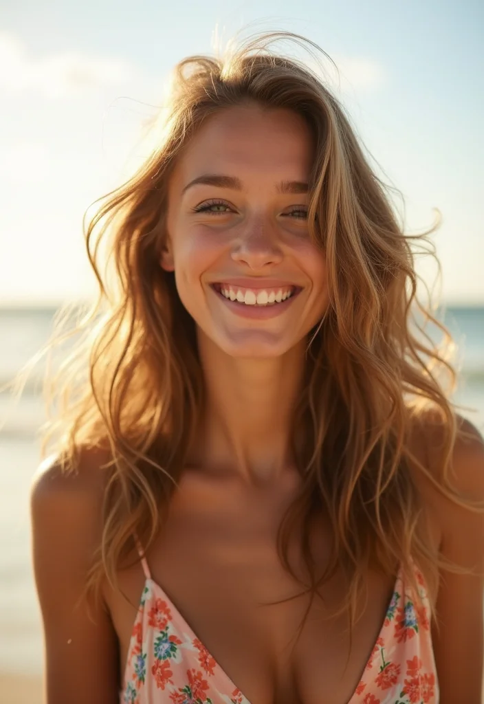 25 Stunning Brunette Hair Color Ideas That Will Transform Your Look (You Won't Believe #12!) - 17. Fawn Brown 1