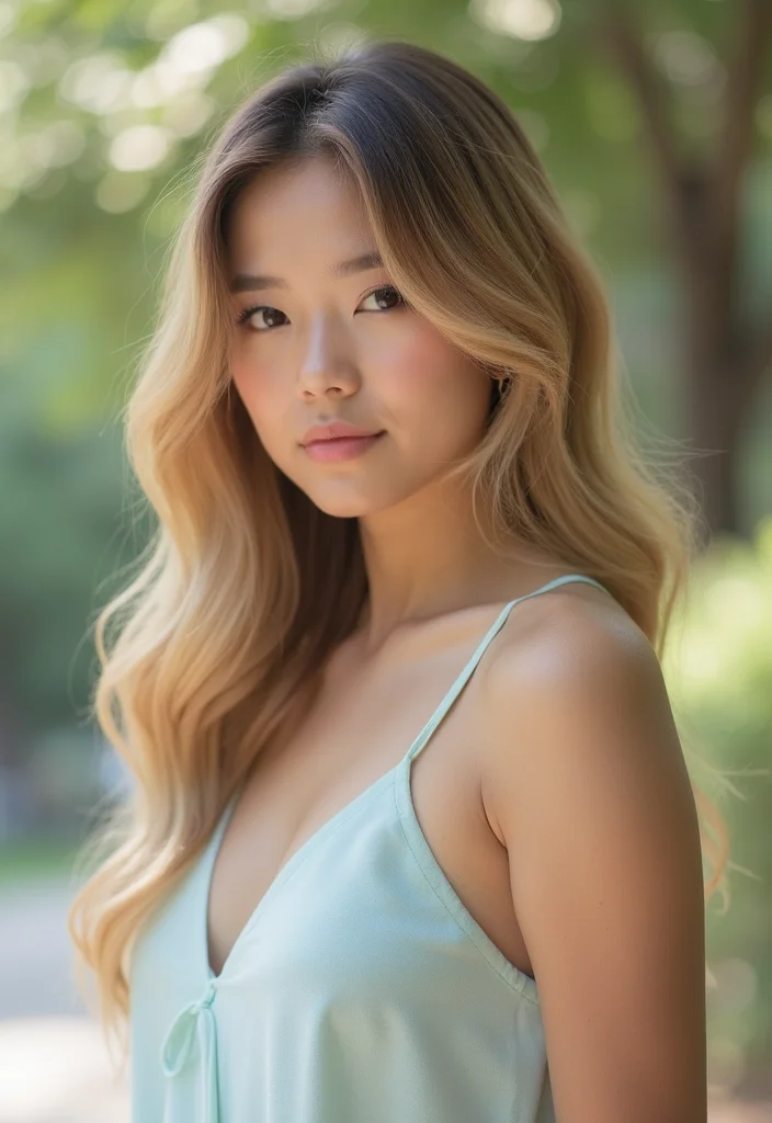 25 Stunning Brunette Hair Color Ideas That Will Transform Your Look (You Won't Believe #12!) - 8. Beige Brown 1