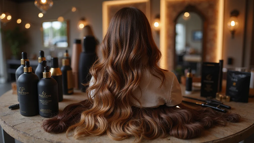 25 Stunning Brunette Hair Color Ideas That Will Transform Your Look (You Won't Believe #12!)